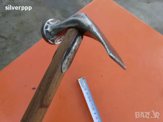  Обущарски чук - 316 , снимка 3 - Други ценни предмети - 50122296