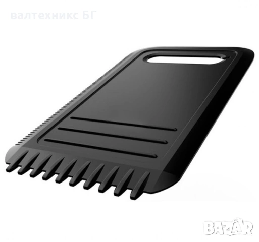 Стъргалка за лед Versaco S2-12 , снимка 2 - Аксесоари и консумативи - 53187903