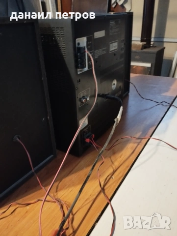 Panasonic sa ak5 , снимка 5 - Аудиосистеми - 53184407
