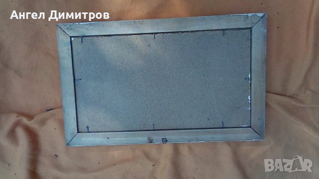 Маслена картина , снимка 7 - Картини - 37625955