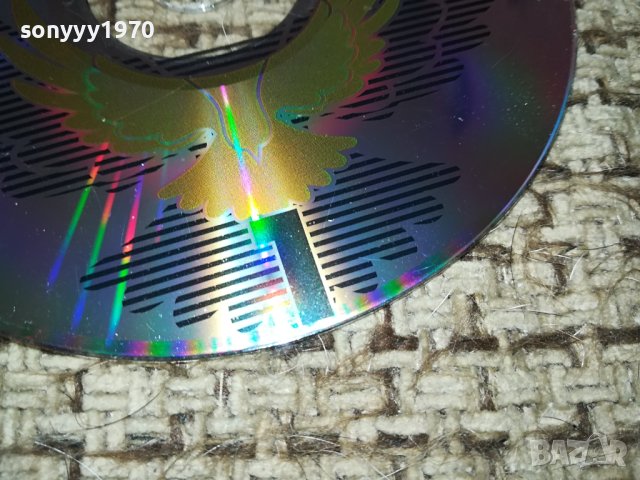 СИГНАЛ 1 НОВ ДИСК 1212231158, снимка 3 - CD дискове - 43377198