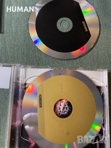 Aerosmith,Whitesnake , снимка 6 - CD дискове - 43506163
