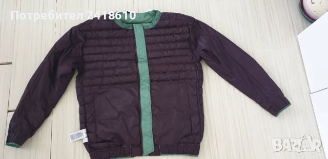 Adidas Terrex Hike Mens Down Jacket Size M НОВО! ОРИГИНАЛ! Мъжко пухено Яке!, снимка 12 - Якета - 47623600