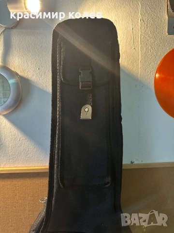 калъф за две китари "THOMANN", снимка 3 - Китари - 53303190