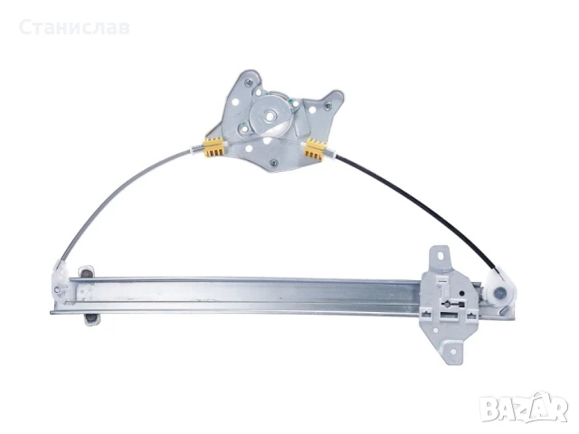 Стъклоподемник за Hyundai Getz