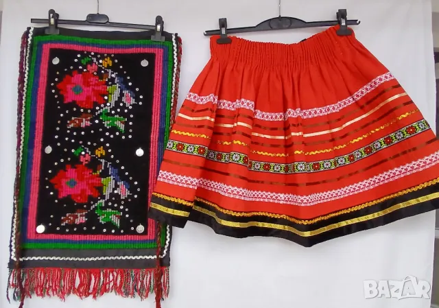 Северняшки дамски пищимали и престилки., снимка 16 - Други - 45012567