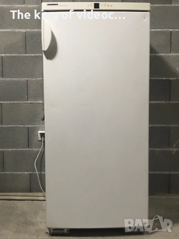 Фризер  LIEBHERR Premium no - frost 