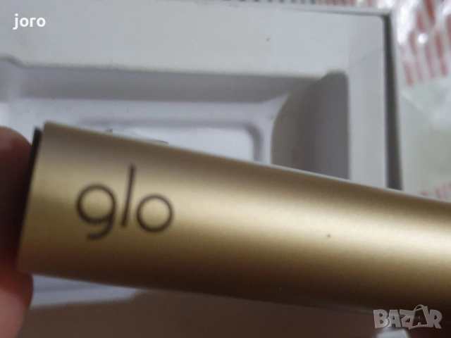 glo hyper x2, снимка 8 - Електронни цигари - 51475322