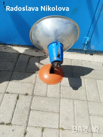 Газова печка Чешка , снимка 4 - Отоплителни печки - 50074681