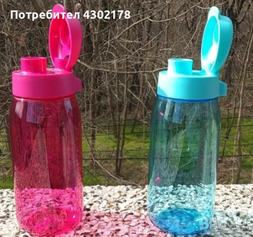 Еко бутилки , снимка 14 - Други - 50604534