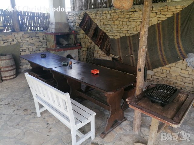 Къща за гости село Куцина до Велико Търново, снимка 7 - Селски туризъм и култура - 14270378