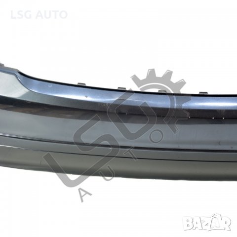 Задна броня Mercedes-Benz C-Class 204 (W/S/C) 2007-2014 MB280320N-11, снимка 2 - Части - 28891516