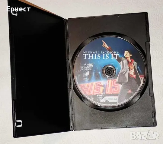 15 DVD диска музика, снимка 3 - DVD филми - 48195776