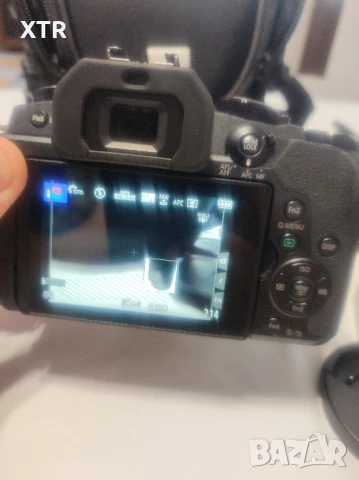 Фотоапарат Panasonic Lumix, снимка 11 - Обективи и филтри - 50792559