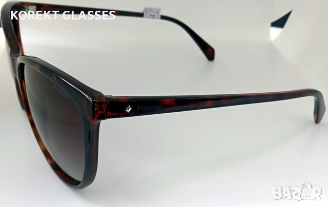 Polaroid 100% UV защита, снимка 3 - Слънчеви и диоптрични очила - 37299150