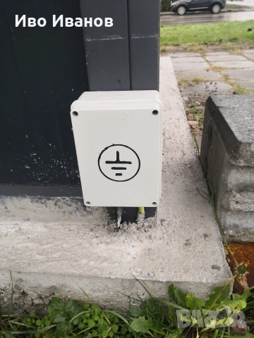 Продавам павилион, снимка 11 - Друго търговско оборудване - 52719383