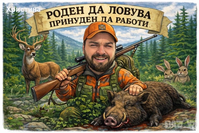 Каликатура