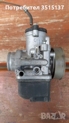 Dellorto PHBH 28 MD Деллорто карбуратор  28мм