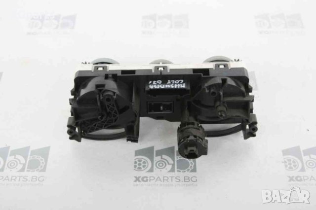 Панел климатик за Mitsubishi Colt VI CZ3 (2004-2012), снимка 2 - Части - 43164432