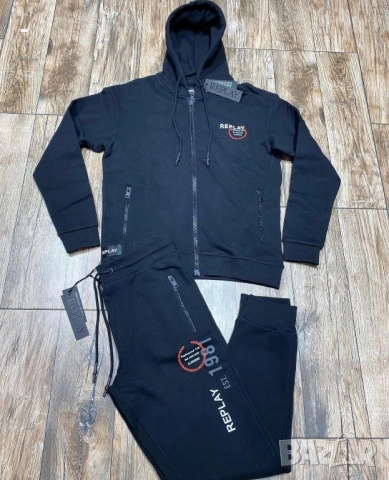 Replay екип М размер