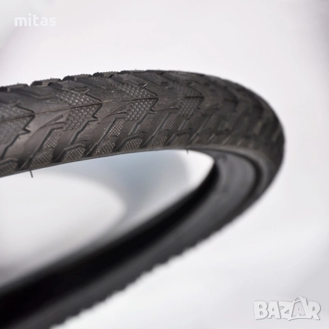 Външна гума за планински велосипед DART (24 x 1.90) (50-507) ЧЕХИЯ, снимка 6 - Части за велосипеди - 14778340