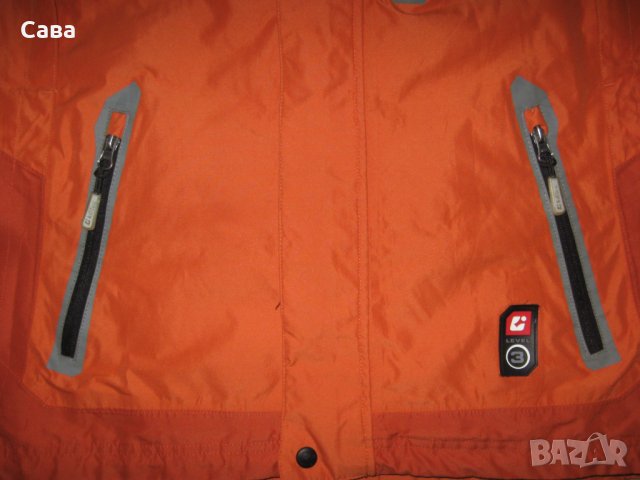 Яке пролет, есен KILLTEC  мъжко,М-Л, снимка 6 - Якета - 38869511