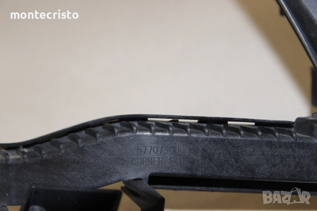 Десен държач фар Subaru Forester SJ (2013-2018г.) водач 57707SG000 дясна пръскалка фар, снимка 5 - Части - 51576564