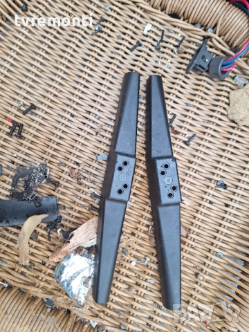 оригинална стойка крачета телевизор JVC Модел  LT-43VA3300 