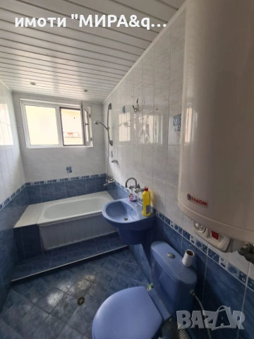 Тристаен апартамент в широк център, град Хасково, снимка 11 - Апартаменти - 53043510