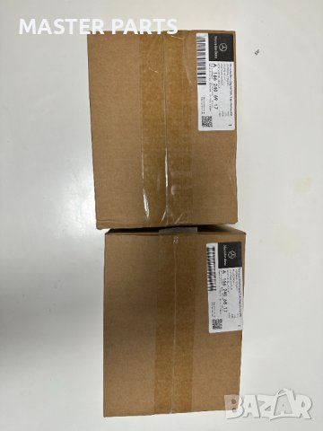 Оригинален тампон мерцедес за двигател W166  ML / GL / GLE A1662406817 / A1662406917, снимка 3 - Части - 43400946