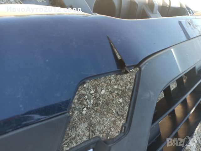 Броня предна оригинална Suzuki sx4 s cross 2016, снимка 4 - Части - 28237000