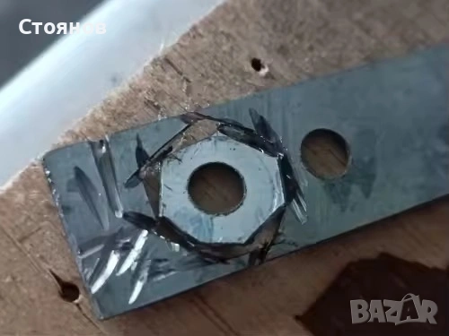 Greenworks мини гриндер 8 волта на зарядни батерии, снимка 17 - Други инструменти - 53249838