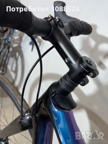 Specialized S-works Roubaix McLaren, снимка 10 - Велосипеди - 53314901