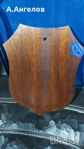 Плакет , снимка 4 - Колекции - 51322797