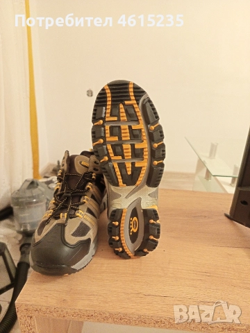 Военни и работни обувки, снимка 6 - Други - 52893588