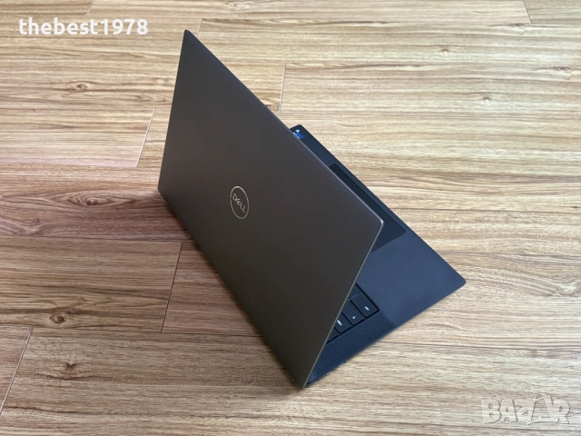 Dell Precision 5570`i9-12900H/RTX A2000/32GB DDR5/512GB NVMe/WUXGA 500 Nits/Бат 12ч, снимка 5 - Лаптопи за работа - 53374043