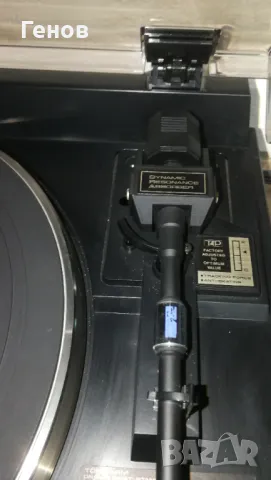 Pioneer PL 980, снимка 6 - Грамофони - 50340818