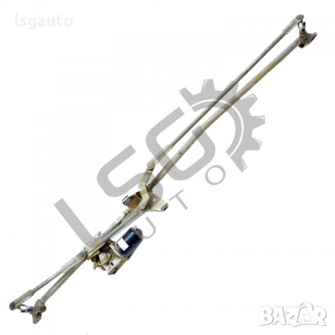 Механизъм с моторче чистачки Citroen C4 (II) 2010-2016 C200622N-67