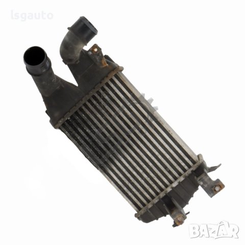 Интеркулер Opel Astra H (A04) 2004-2014 ID: 119205