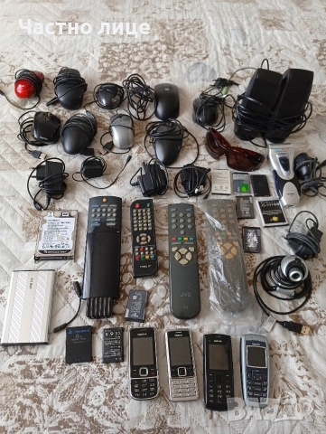 продавам Нокия 