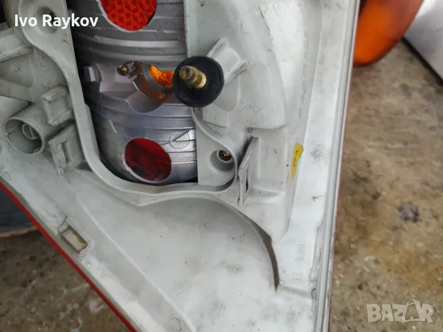 Десен стоп за VW Passat 6 , sedan, снимка 5 - Части - 48817338