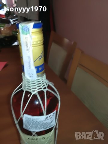 шИшЕ-СТЪКЛО-brugal-празна бутилка за колекция, снимка 12 - Колекции - 26556734