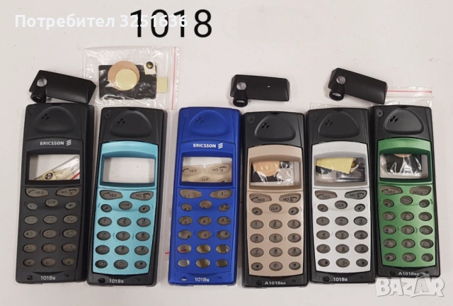 Панели за SonyEricsson K500,K700,J300,K300,K600,K750,T610,768,T18,788,T10,688,628,337,1018,388,868, снимка 13 - Резервни части за телефони - 50161593