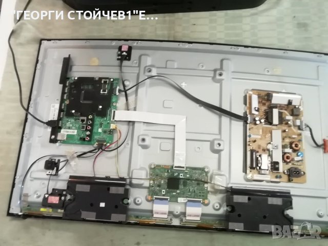 UE40J6300AW  BN41-02353  BN94-09093F BN44-00803A BN41-02229 CY-WJ040CGLV1H  V5DF-400DCA-R2  V5DF-400, снимка 2 - Части и Платки - 43071321