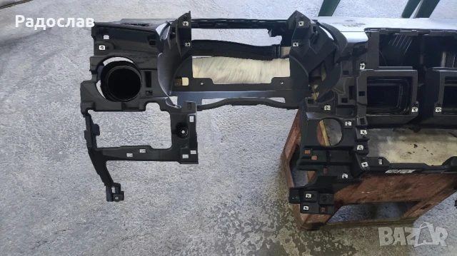 Табло Хюндай Кона / Hyundai Kona , снимка 4 - Части - 50681775