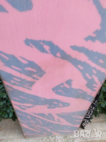 Сноуборд, снимка 12 - Зимни спортове - 53097920