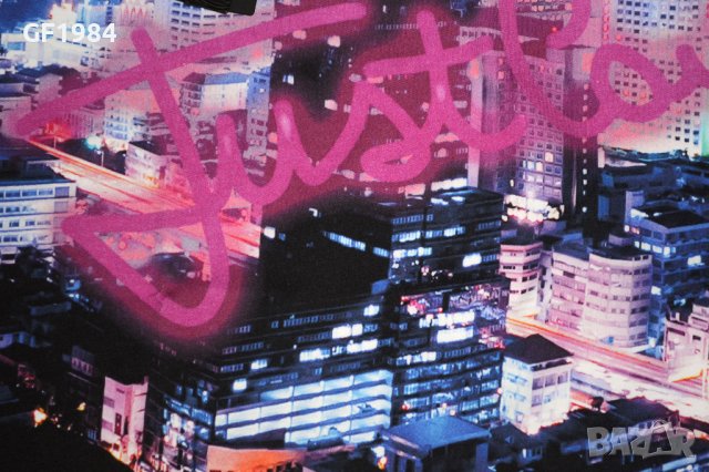 Just Cavalli - мъжки тениски, размери XXL , 3XL(Oversized), снимка 3 - Тениски - 40167862