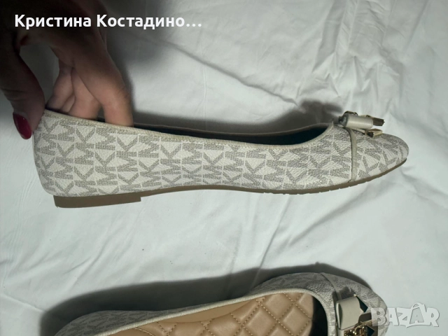 Ботушки и чехлички, снимка 2 - Дамски ботуши - 52419197