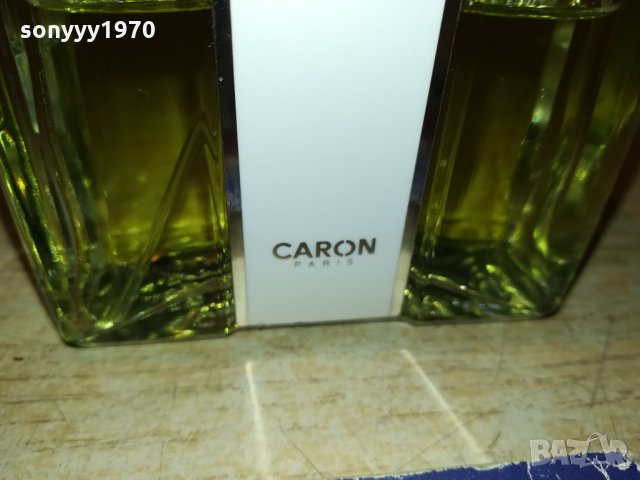 поръчан-CARON-PARIS MADE IN FRANCE 0901221725, снимка 6 - Унисекс парфюми - 35380084