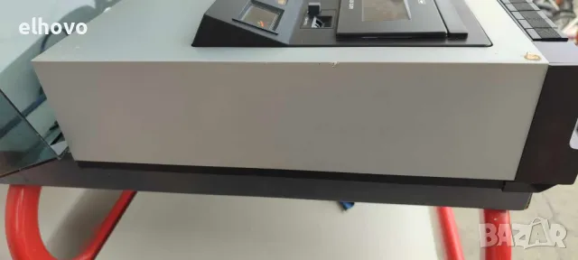 Hitachi Stereo Music Centre SDT-2690R, снимка 10 - Аудиосистеми - 49630683